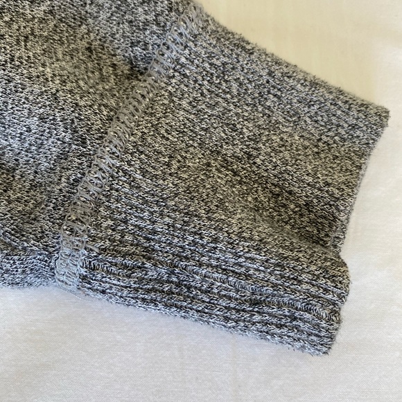 Roots women’s hoodie in grey - Picture 5 of 5